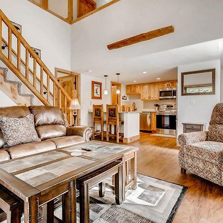 Appartement Red Pine #K7 à Park City Extérieur photo