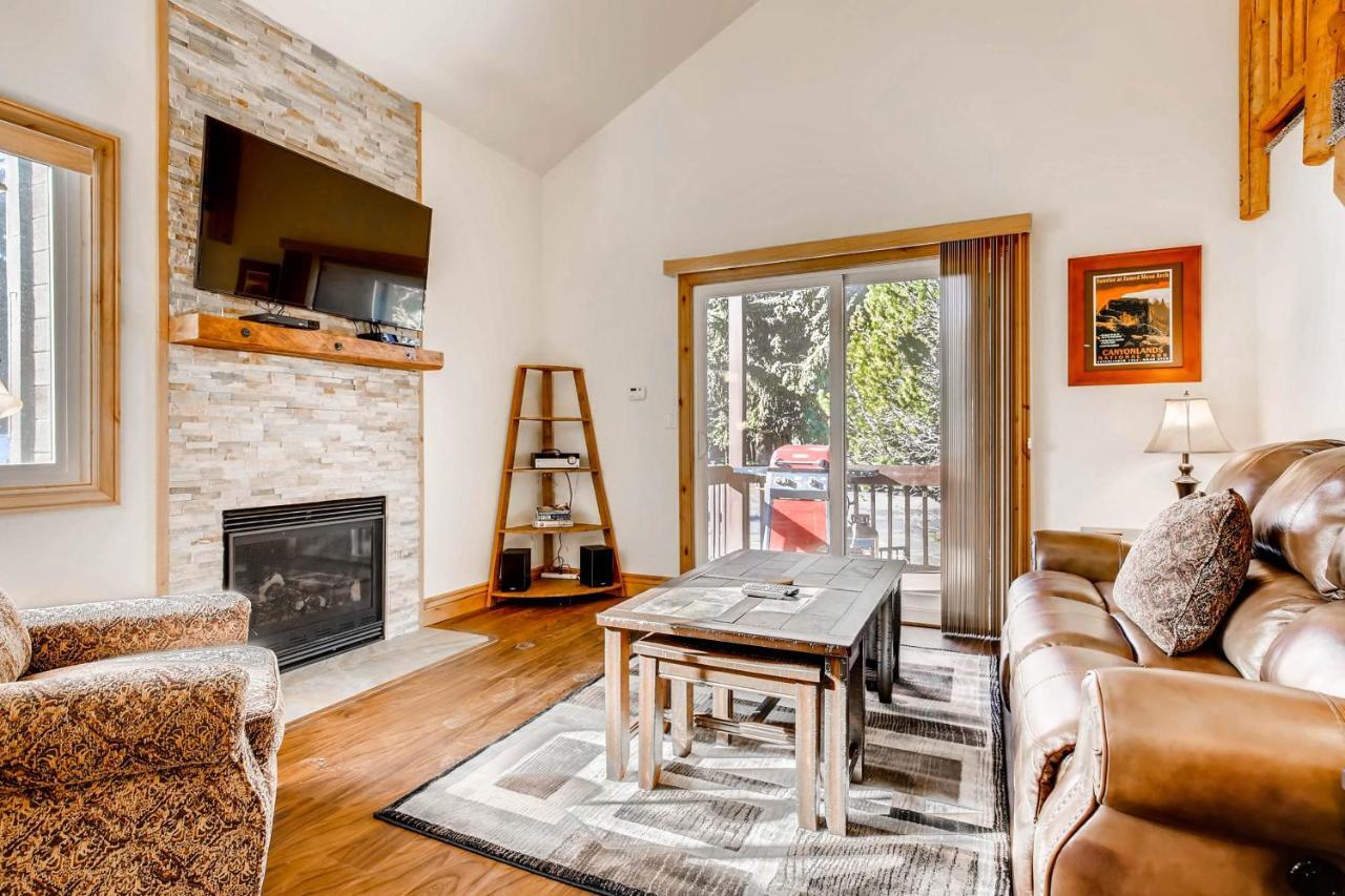 Appartement Red Pine #K7 à Park City Extérieur photo