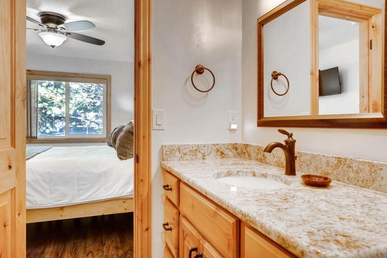 Appartement Red Pine #K7 à Park City Extérieur photo