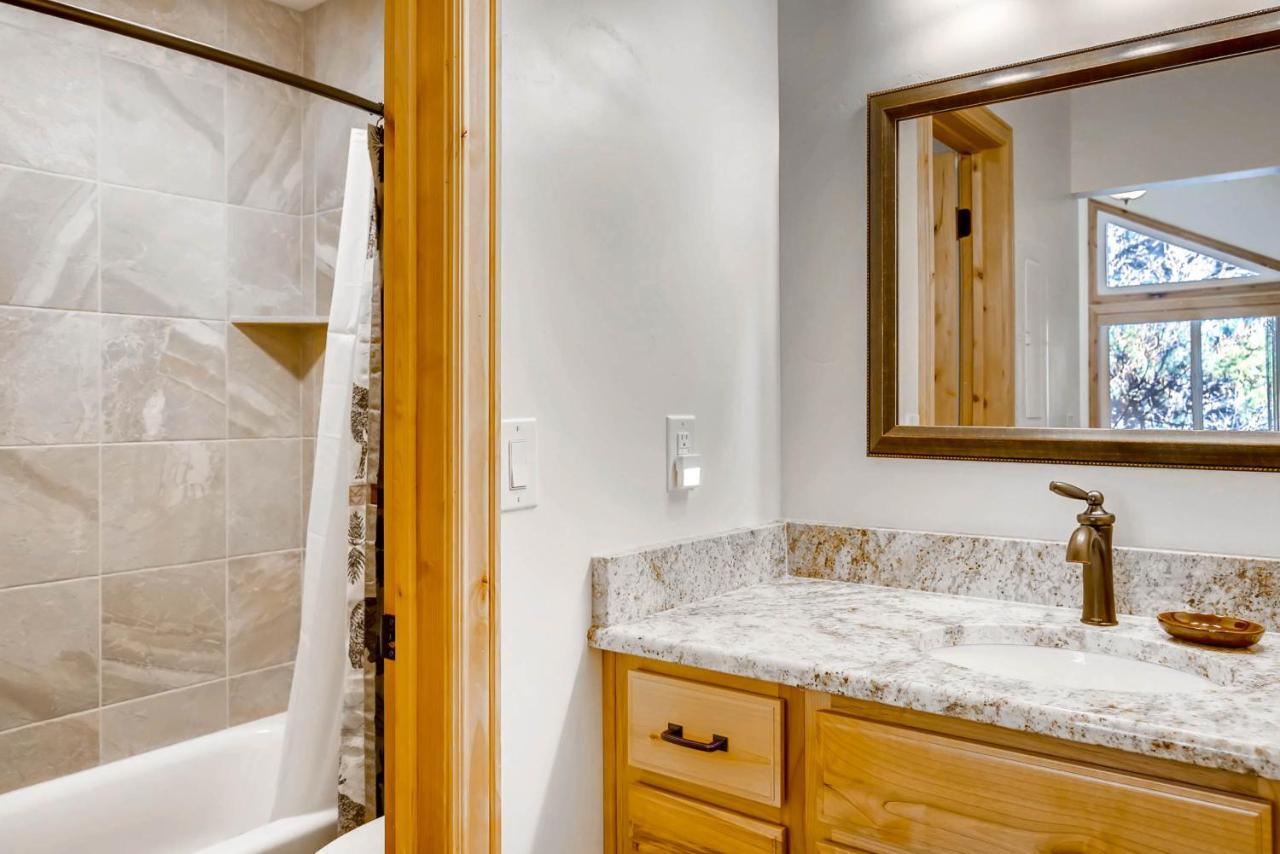 Appartement Red Pine #K7 à Park City Extérieur photo