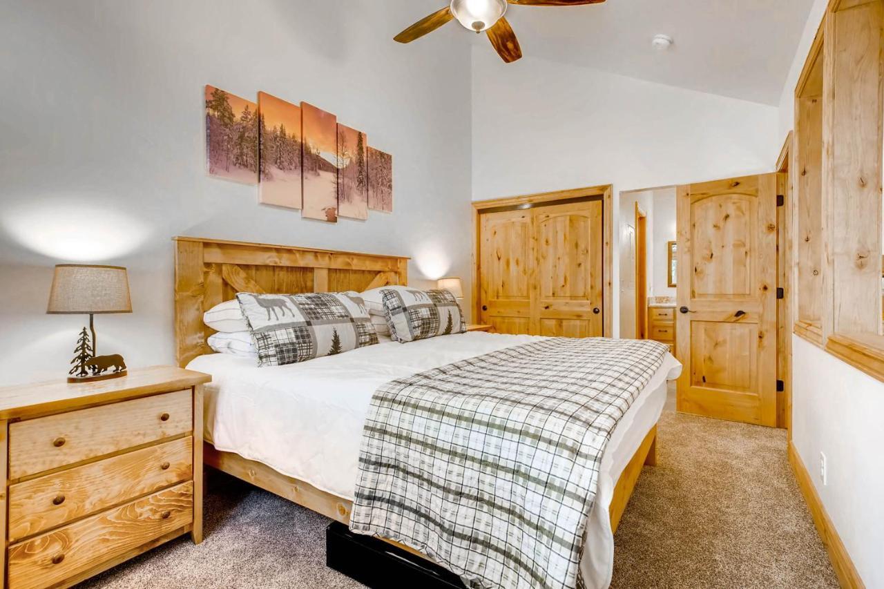 Appartement Red Pine #K7 à Park City Extérieur photo