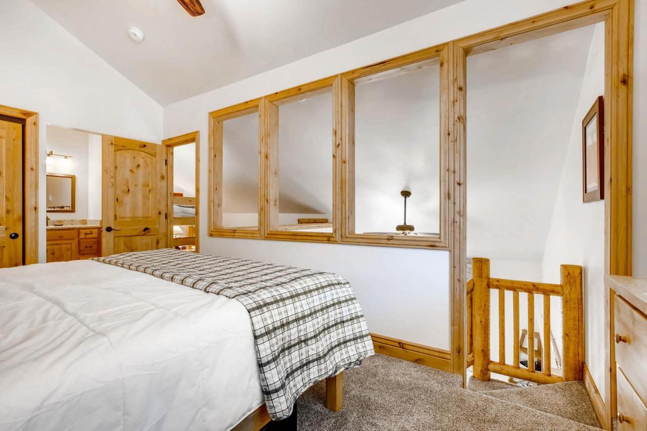 Appartement Red Pine #K7 à Park City Extérieur photo