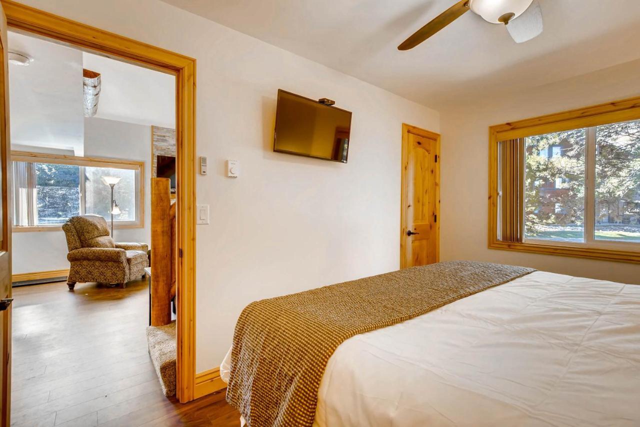 Appartement Red Pine #K7 à Park City Extérieur photo
